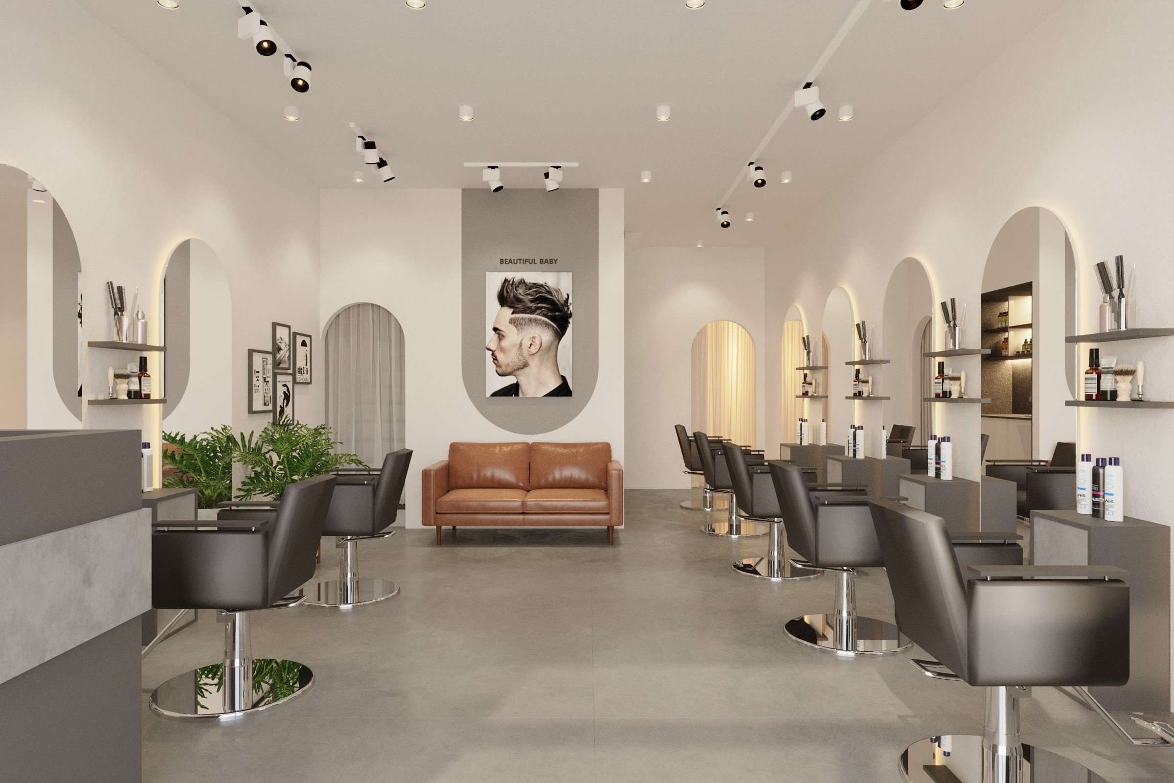 Salon