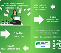 Hộ Kinh Doanh Bắt Buộc Số Hóa