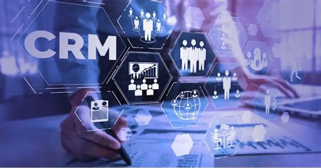 AIBAT - Phần mềm quản lý bán hàng tích hợp CRM: Chìa khóa vàng để giữ chân khách hàng