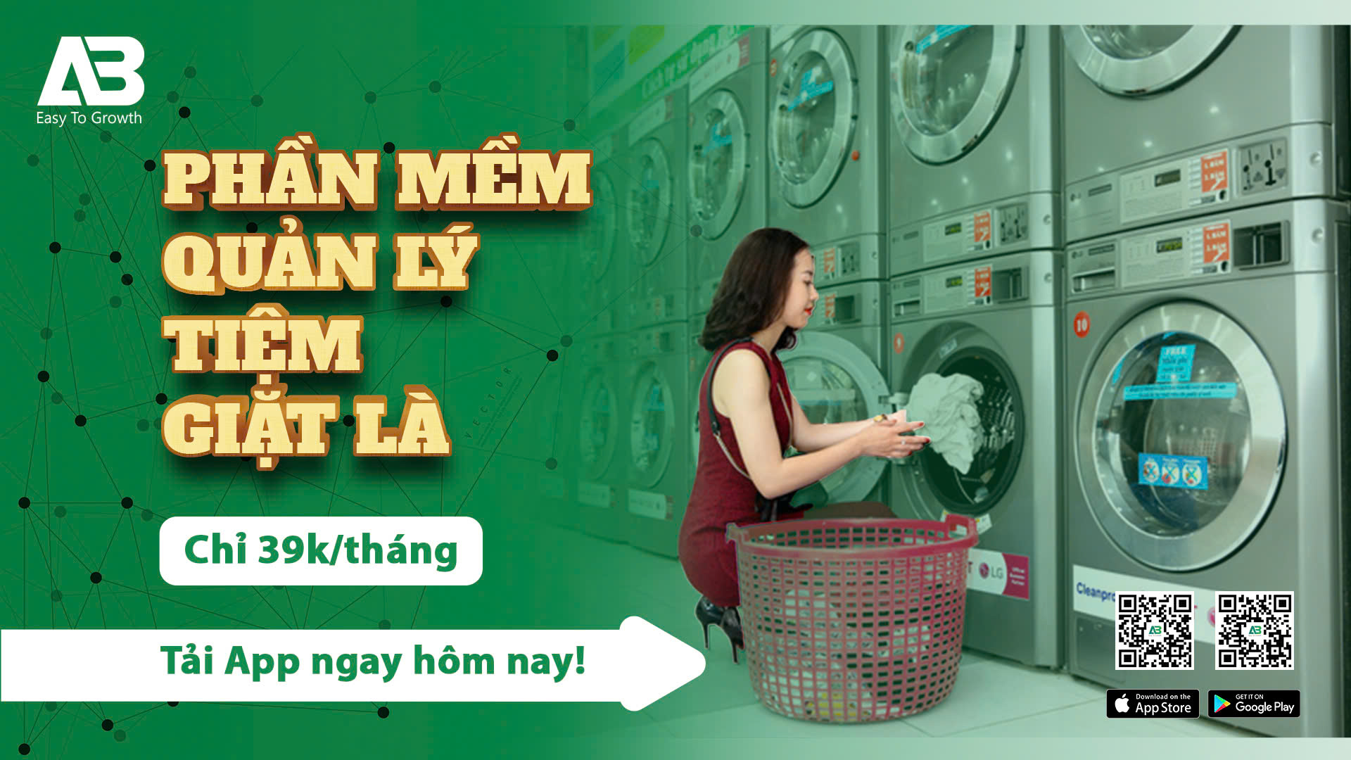 Phần mềm quản lý bán hàng