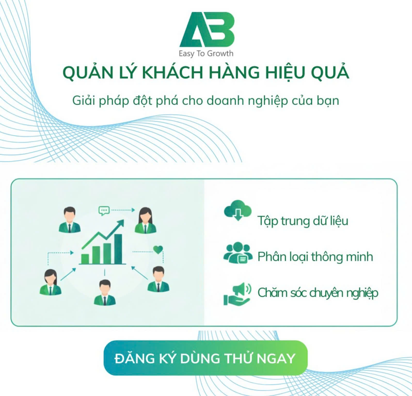 Chủ động kiểm soát công nợ với ứng dụng AIBAT