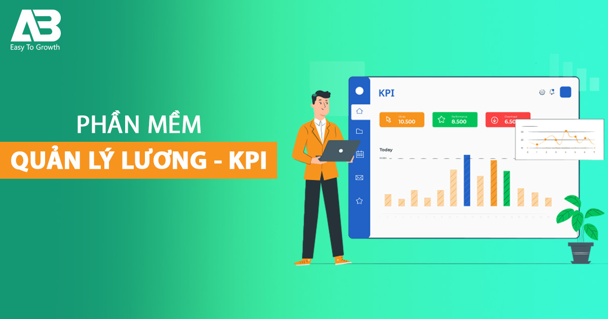 Aibat Quản lý Lương KPI: Giải pháp hiệu quả cho quản lý tiêu chuẩn hiệu suất