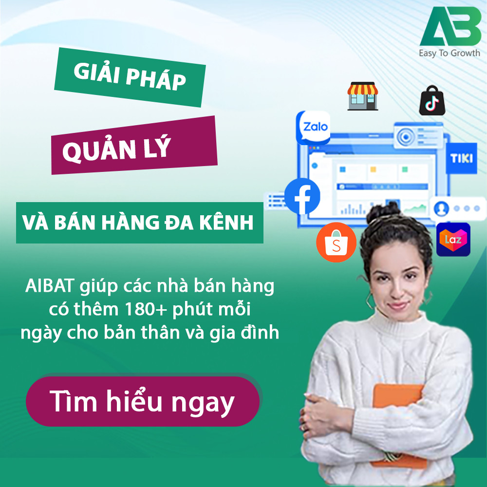 Phần mềm quản lý bán hàng