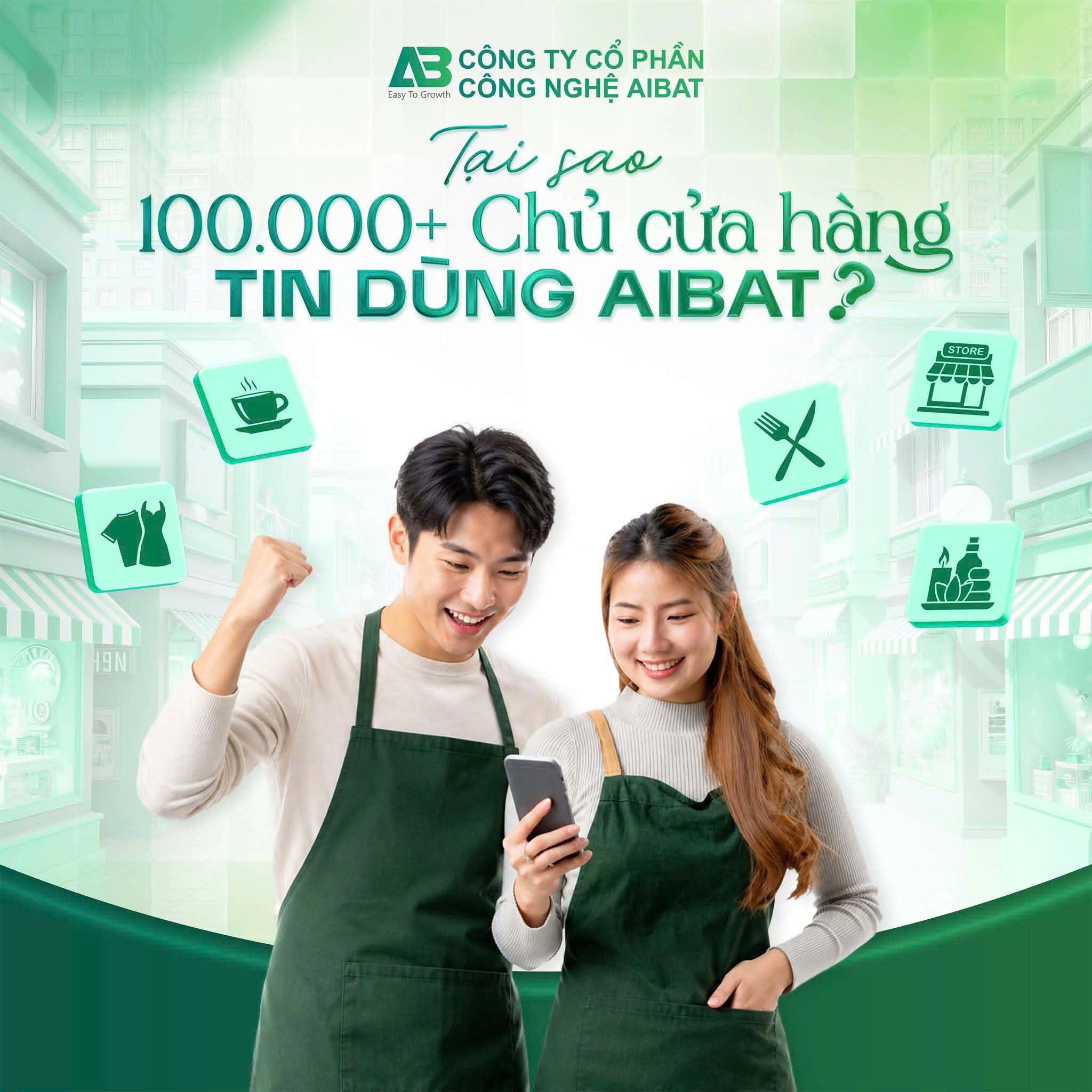 Phần mềm quản lý bán hàng