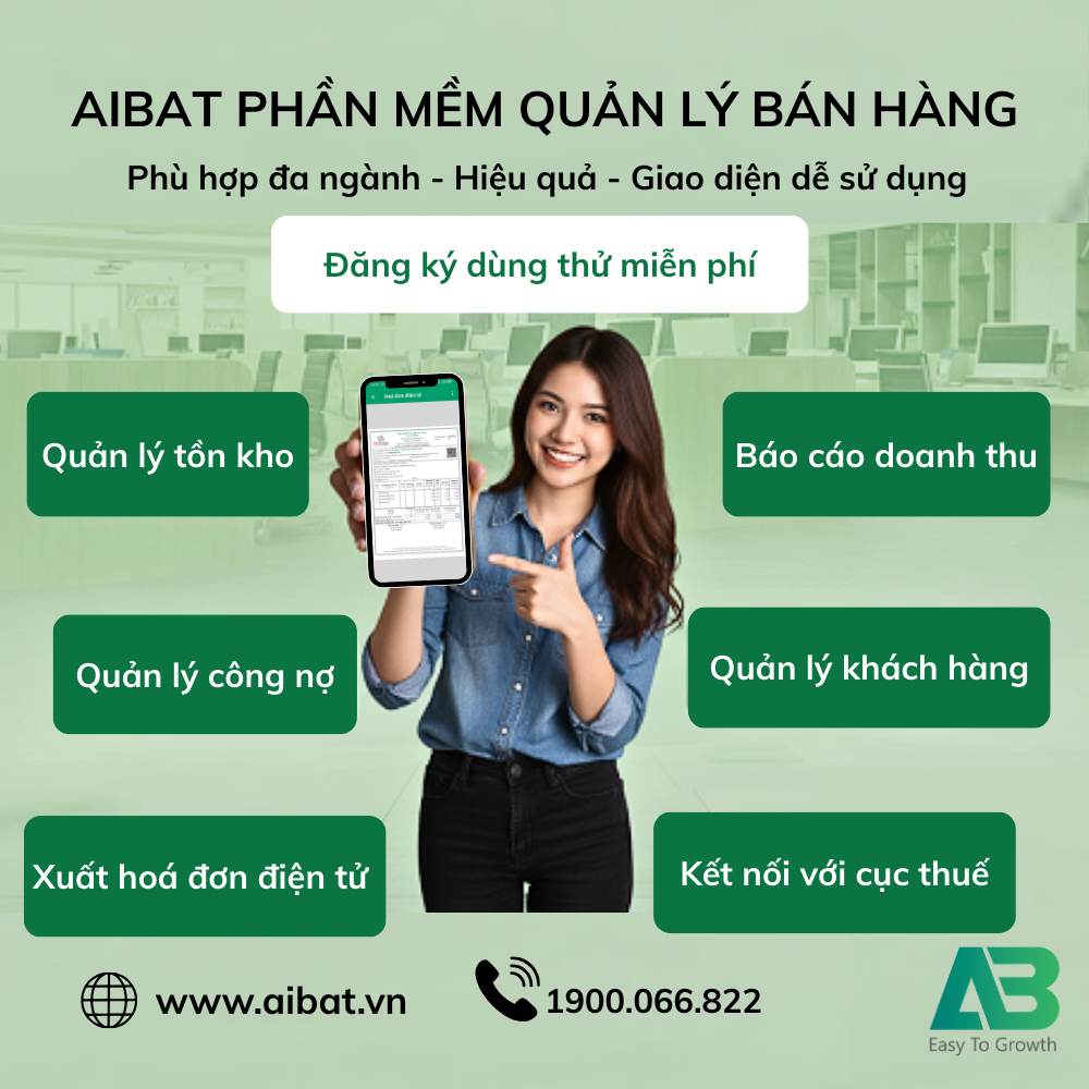 Nghị định 70 & Nghị quyết 68: Hướng đi nào cho Hộ kinh doanh cá thể?