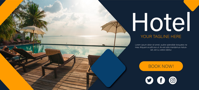 Mô hình kinh doanh tổng hợp khách sạn, nhà hàng, quán cafe: Xu hướng mới nâng tầm trải nghiệm khách hàng
