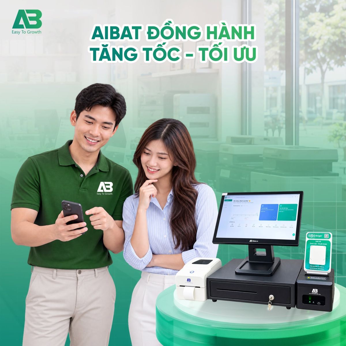 Cách Quản Lý Chuỗi Tạp Hóa, Minimart Nhiều Chi Nhánh Hiệu Quả